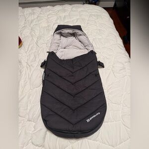 Uppababy cozy ganoosh
